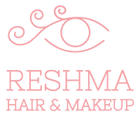 Reshma Hair and Makeup Artist in London and Essex